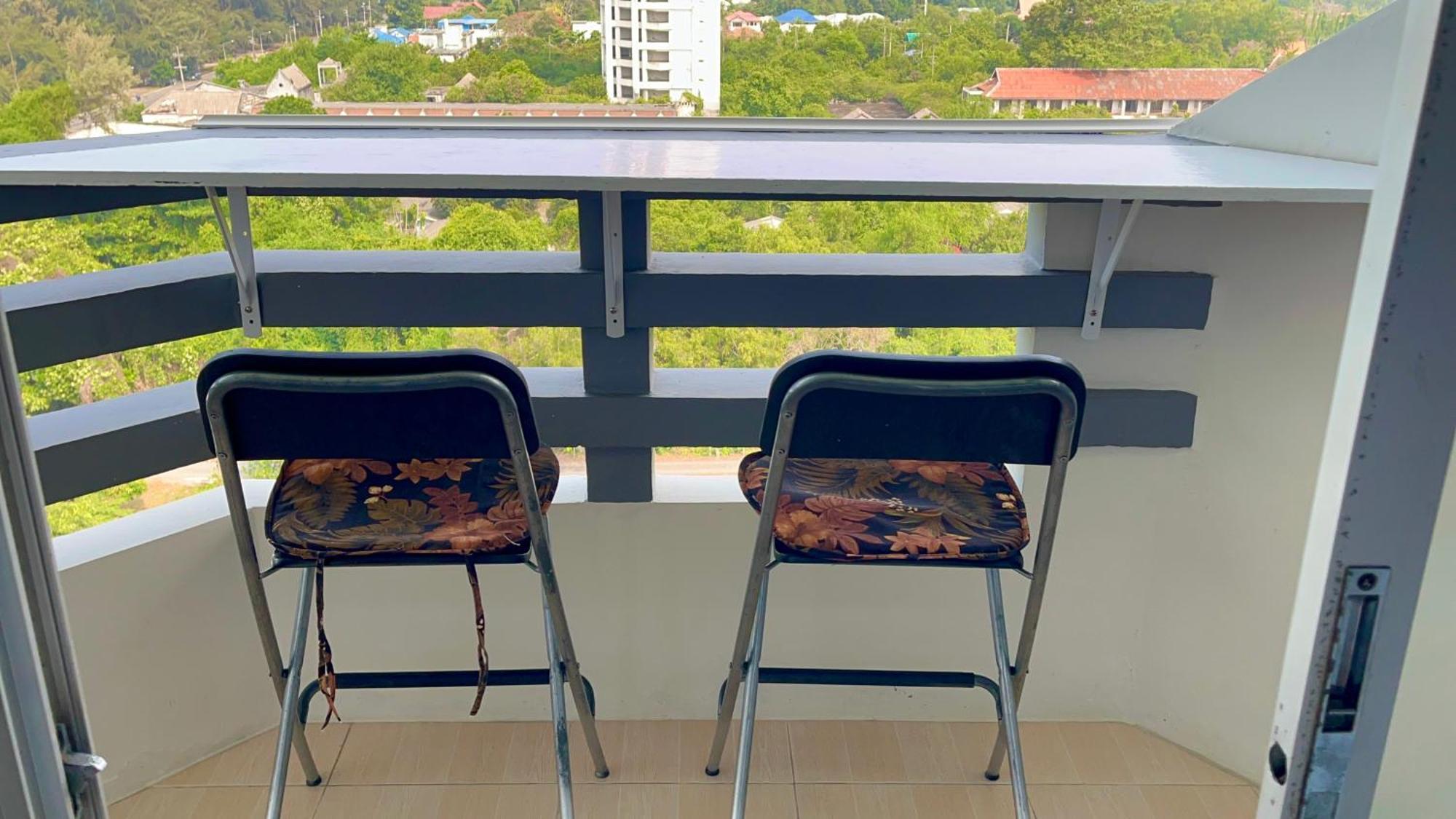 Rayong Condochain 325 Ban Phe Eksteriør billede