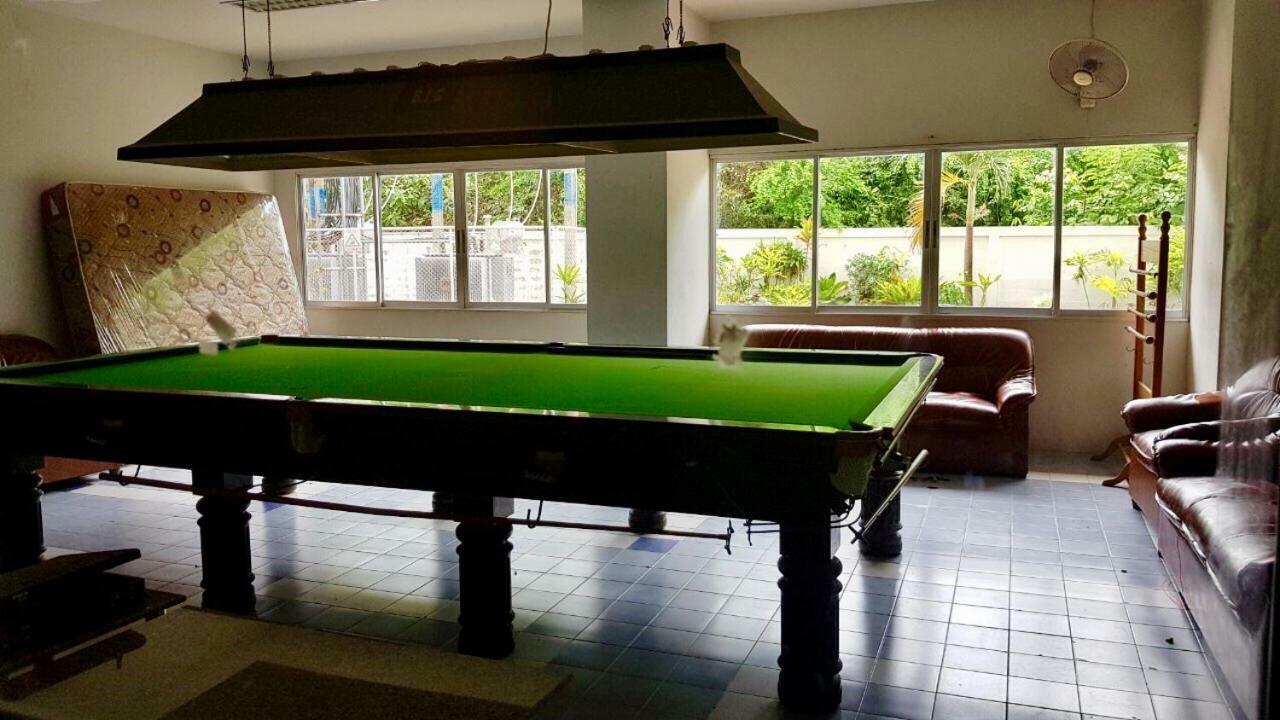 Rayong Condochain 325 Ban Phe Eksteriør billede